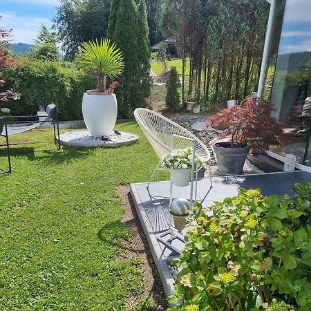 Lakeside Apartments - Adults Only Faak am See Exterior foto