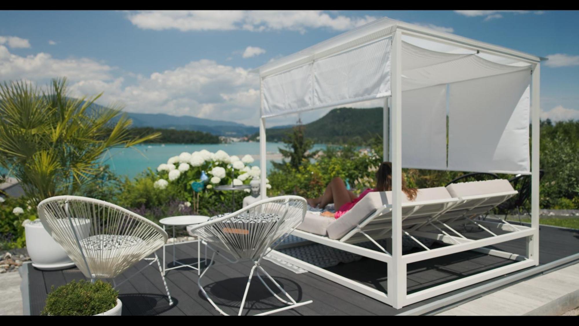 Lakeside Apartments - Adults Only Faak am See Exterior foto