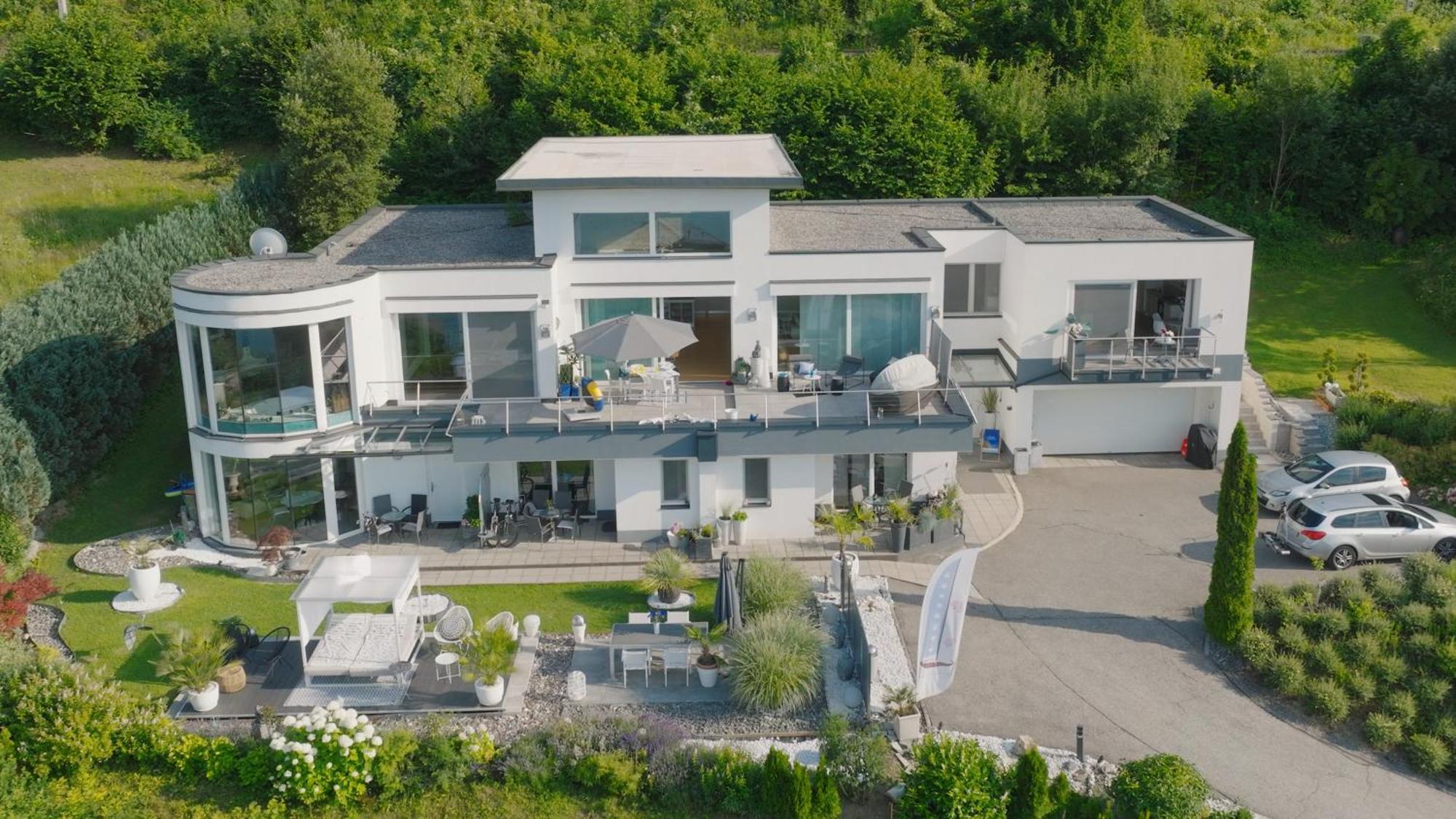 Lakeside Apartments - Adults Only Faak am See Exterior foto