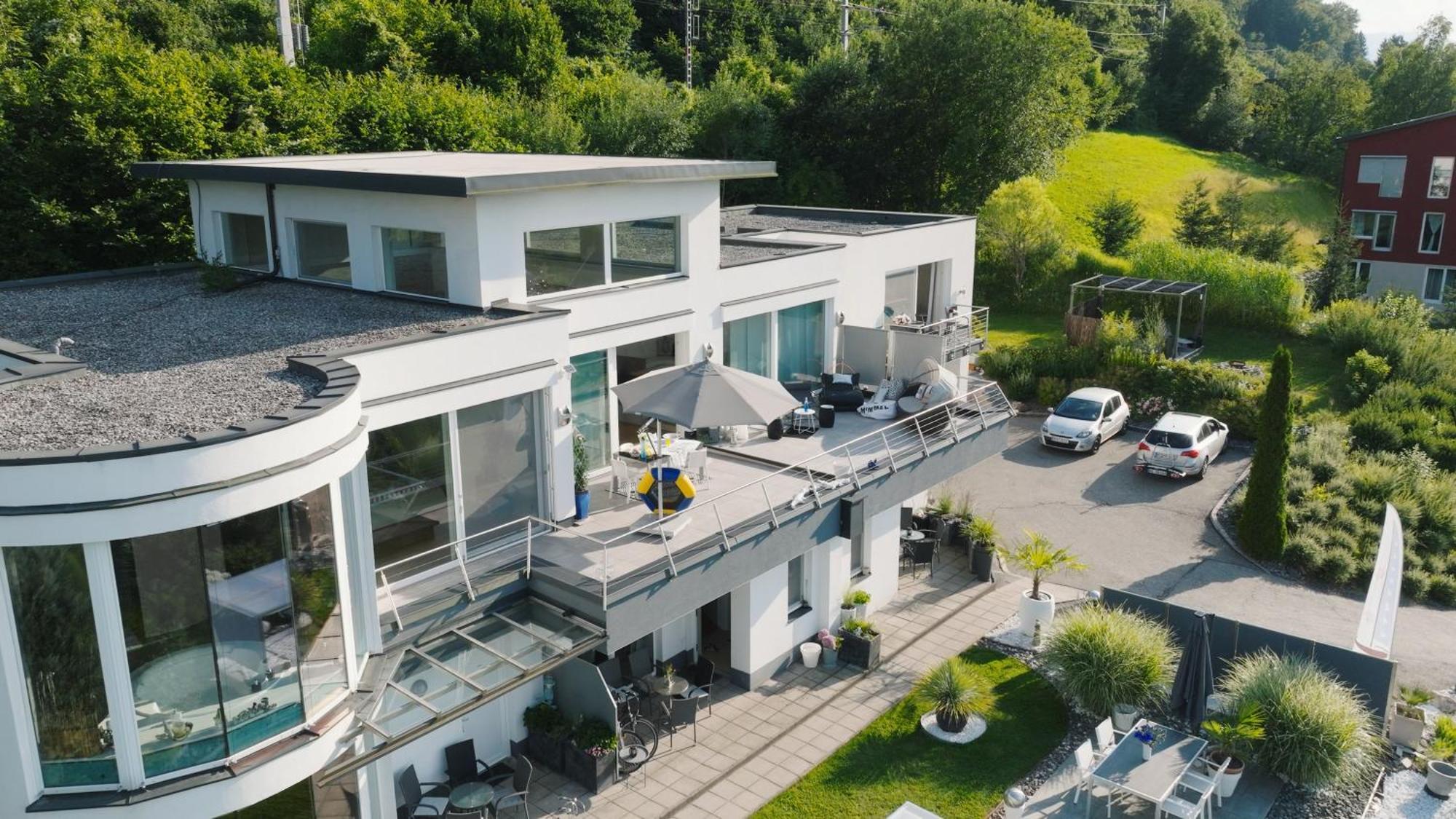 Lakeside Apartments - Adults Only Faak am See Exterior foto